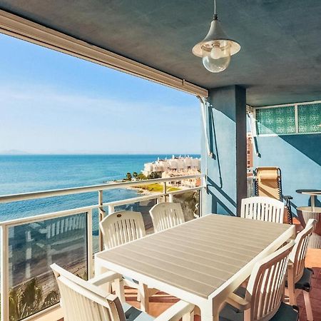 Beautiful Apartment In San Javier With Kitchen Exterior photo