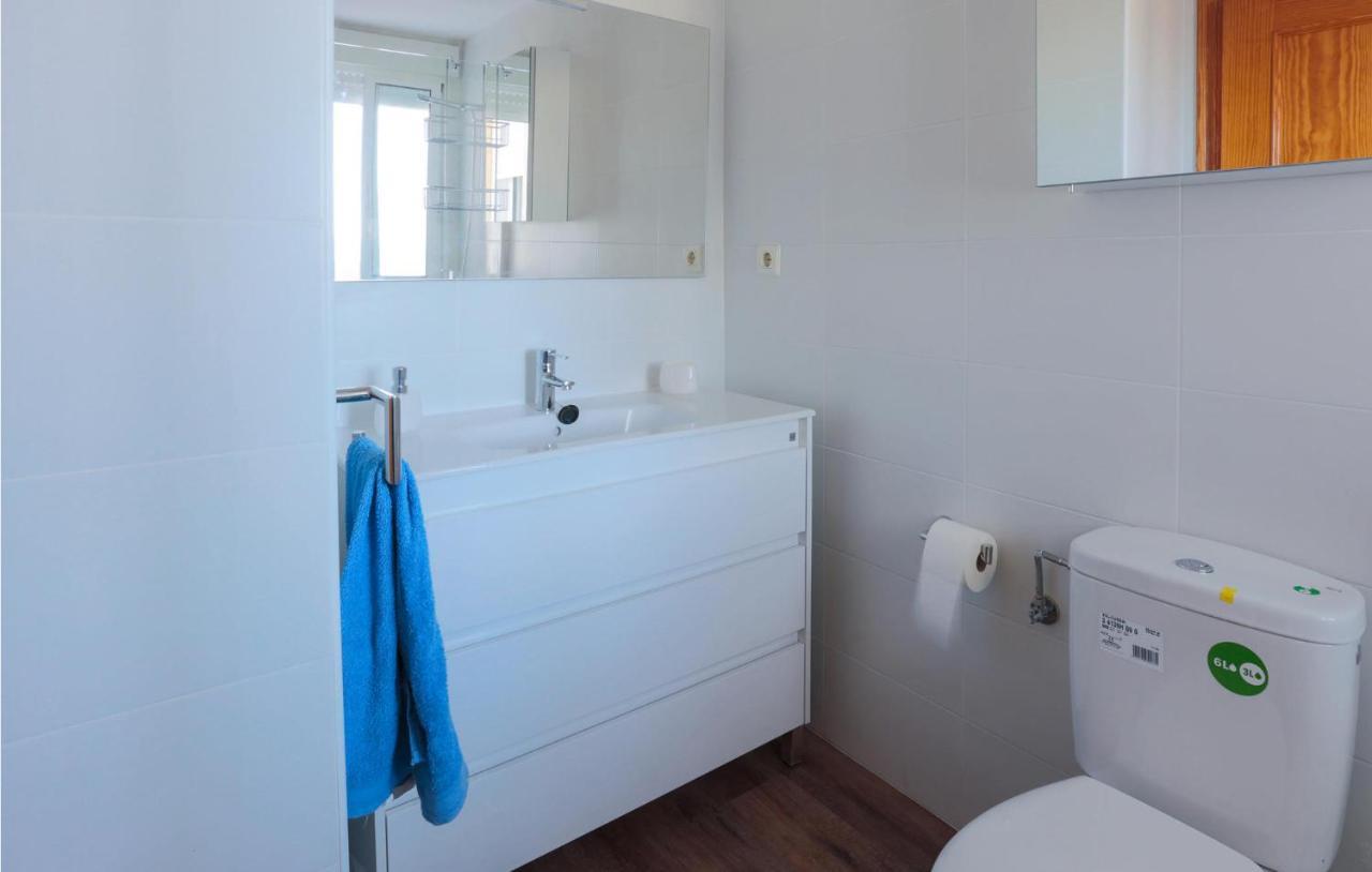 Beautiful Apartment In San Javier With Kitchen Exterior photo